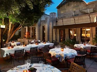 Arizona Biltmore, Lxr Hotels & Resorts Феникс
