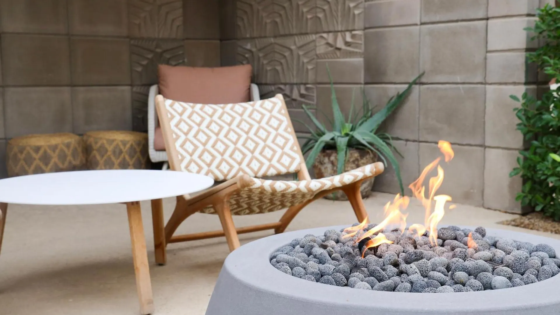 Arizona Biltmore, Lxr Hotels & Resorts Феникс 5*,  США