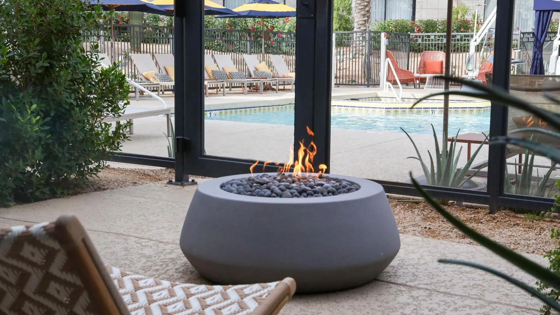 Arizona Biltmore, Lxr Hotels & Resorts Феникс