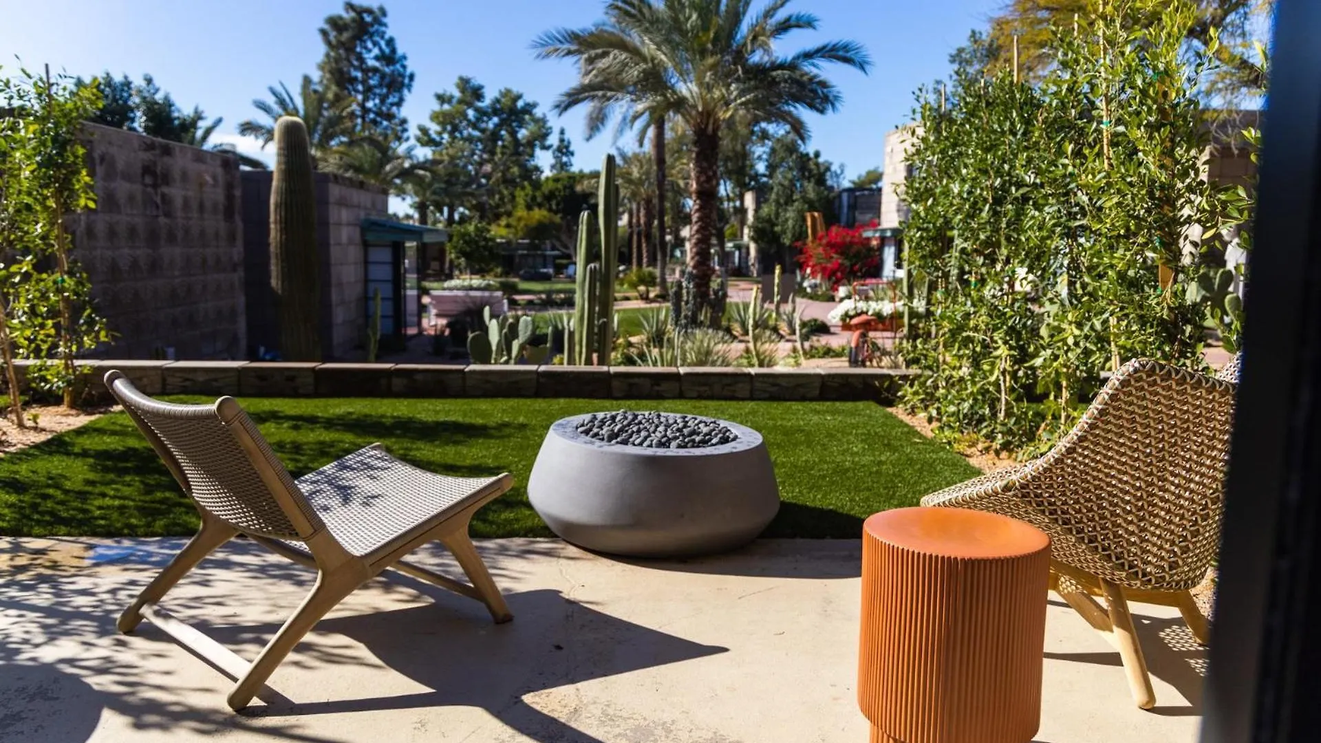 Arizona Biltmore, Lxr Hotels & Resorts Феникс