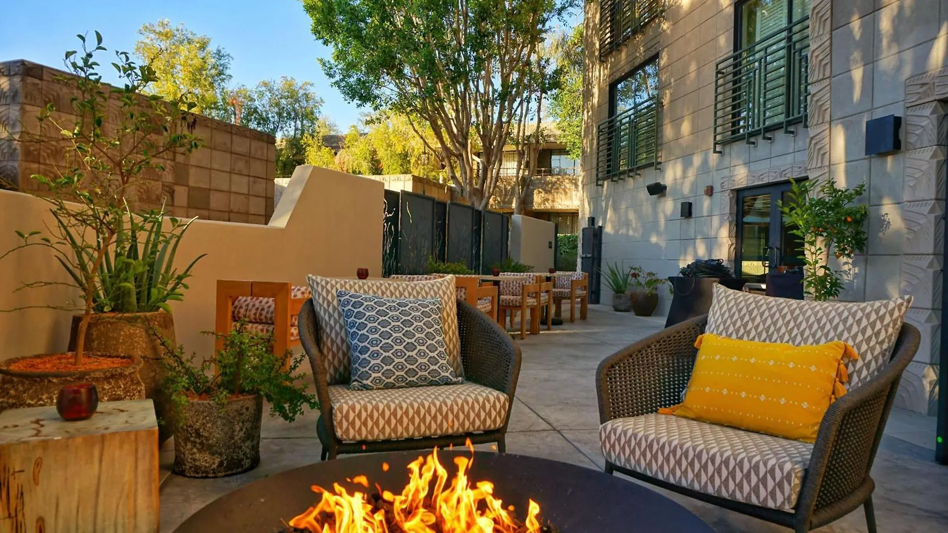 Arizona Biltmore, Lxr Hotels & Resorts Феникс
