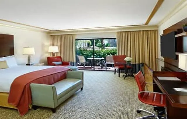 Arizona Biltmore, Lxr Hotels & Resorts Phoenix
