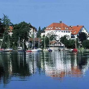 Hotel Seeresidenz Alte Post ***