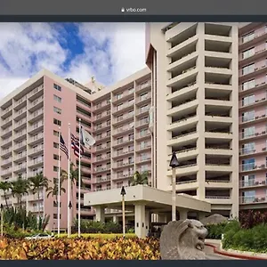 Hilton Vacation Club Ka'anapali Maui Лахайна