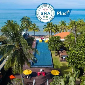 Resort Chongfah Khaolak - Sha Extra ****