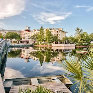 Luau Iv Apartment Destin