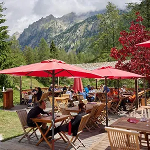 Relais Des Merveilles Mini-hôtel