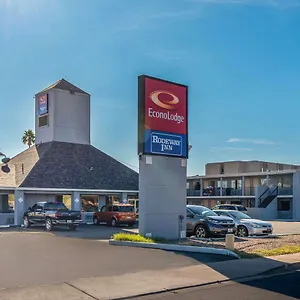 Lodge Econo, Phoenix