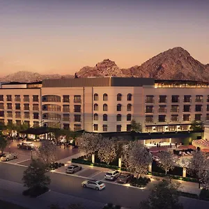 5* Hotel The Global Ambassador