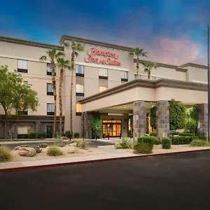Hampton & North/happy Valley Phoenix