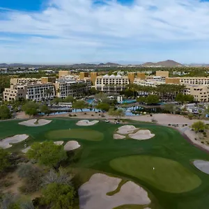 5* Resort Jw Marriott Desert Ridge Resort&spa