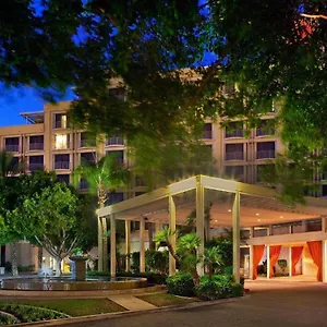 3* Hotel Sheraton Crescent