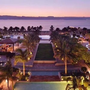 Resort Moevenpick & Tala Bay *****