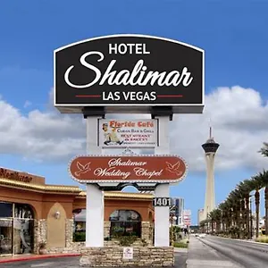 Shalimar Of Vegas Лас-Вегас