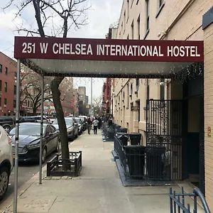 Chelsea International Hostel New York