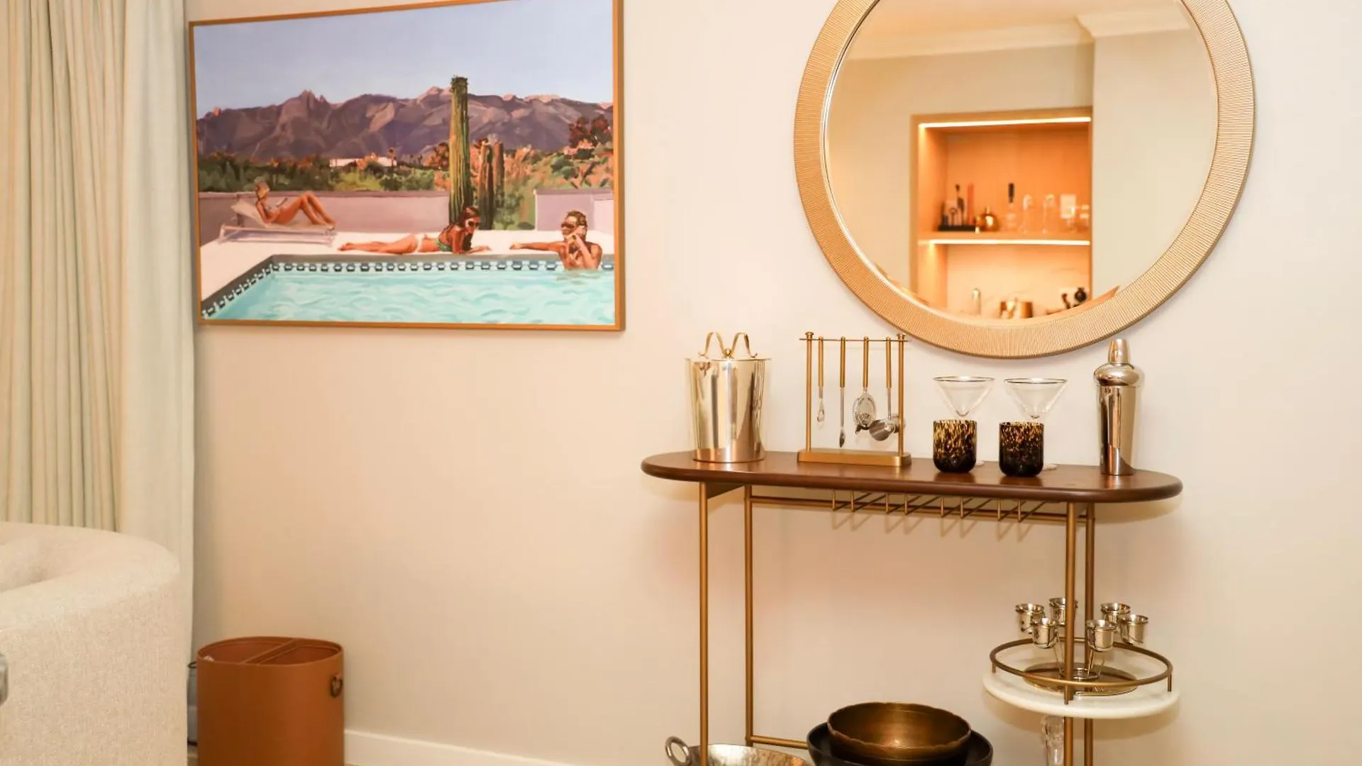 Arizona Biltmore, Lxr Hotels & Resorts Phoenix 5*,
