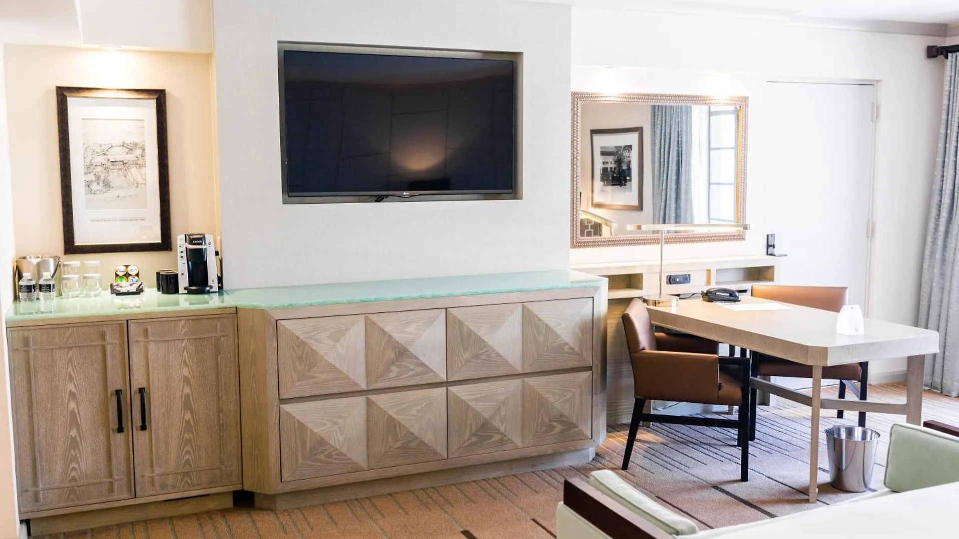 Arizona Biltmore, Lxr Hotels & Resorts Phoenix USA
