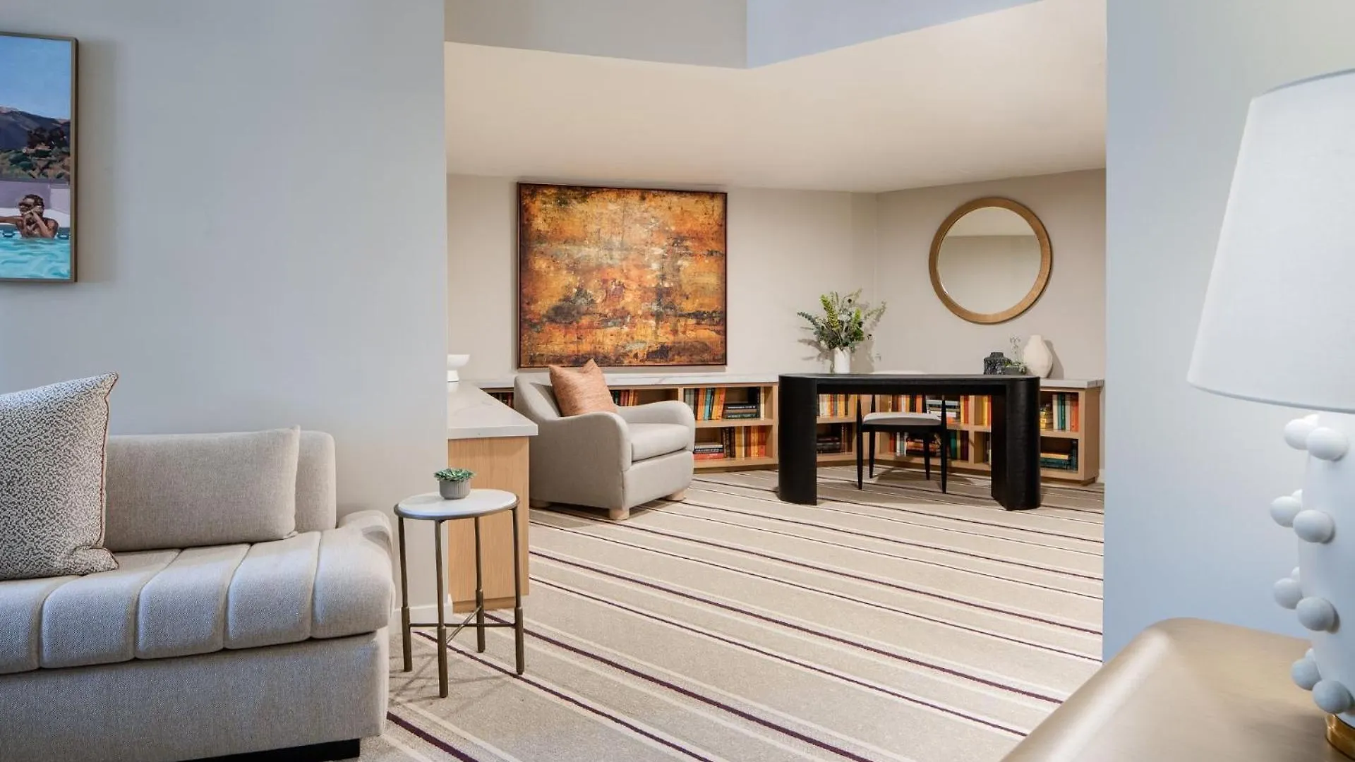Arizona Biltmore, Lxr Hotels & Resorts Phoenix