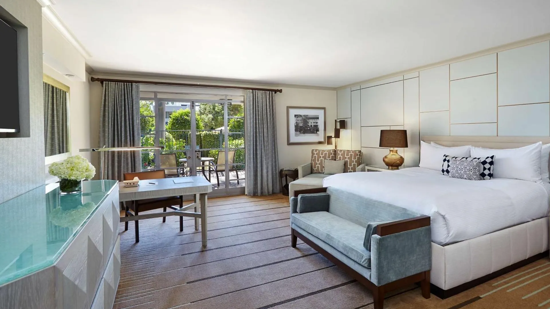 Arizona Biltmore, Lxr Hotels & Resorts Phoenix 5*,  USA