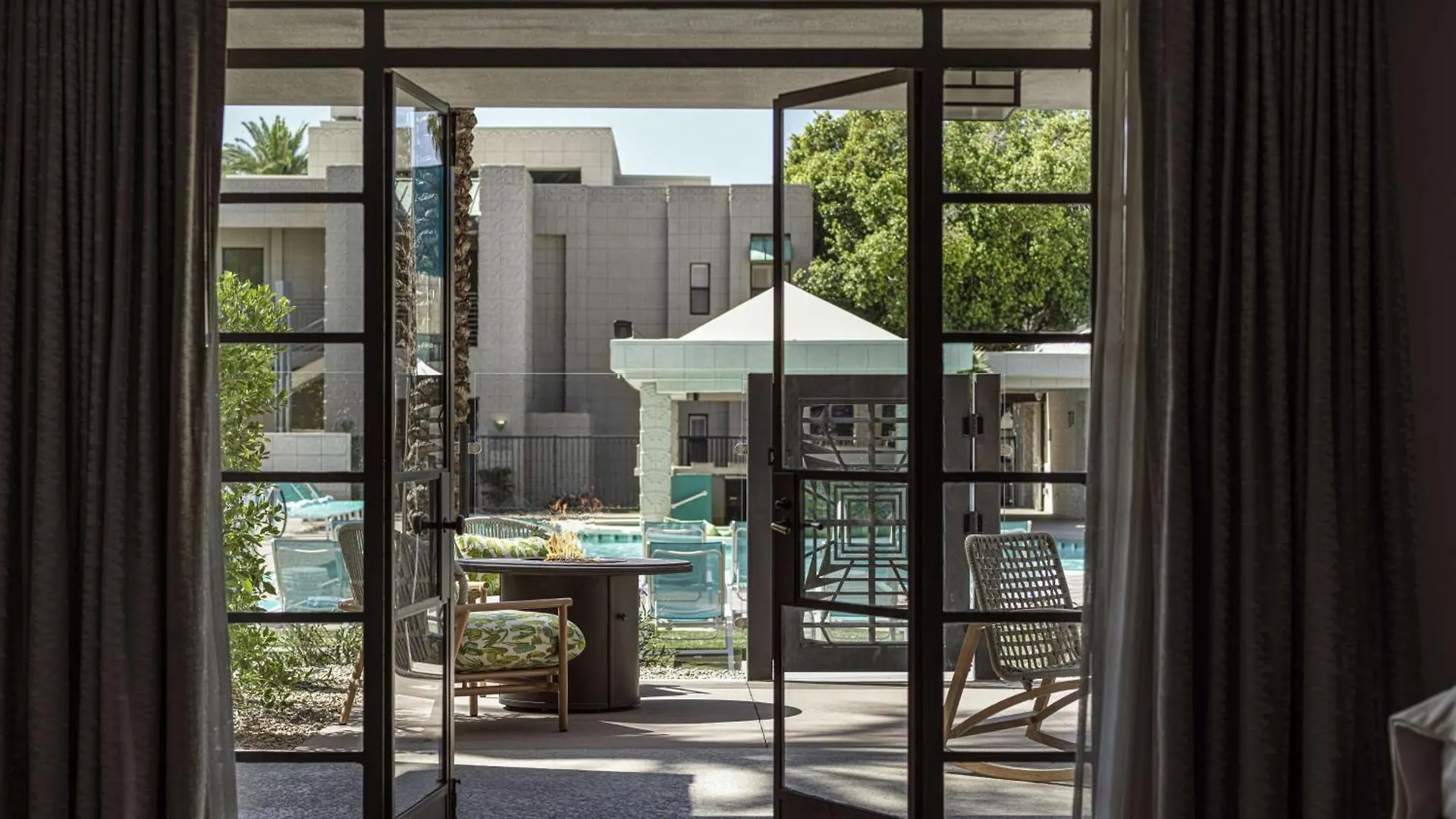 Arizona Biltmore, Lxr Hotels & Resorts Phoenix