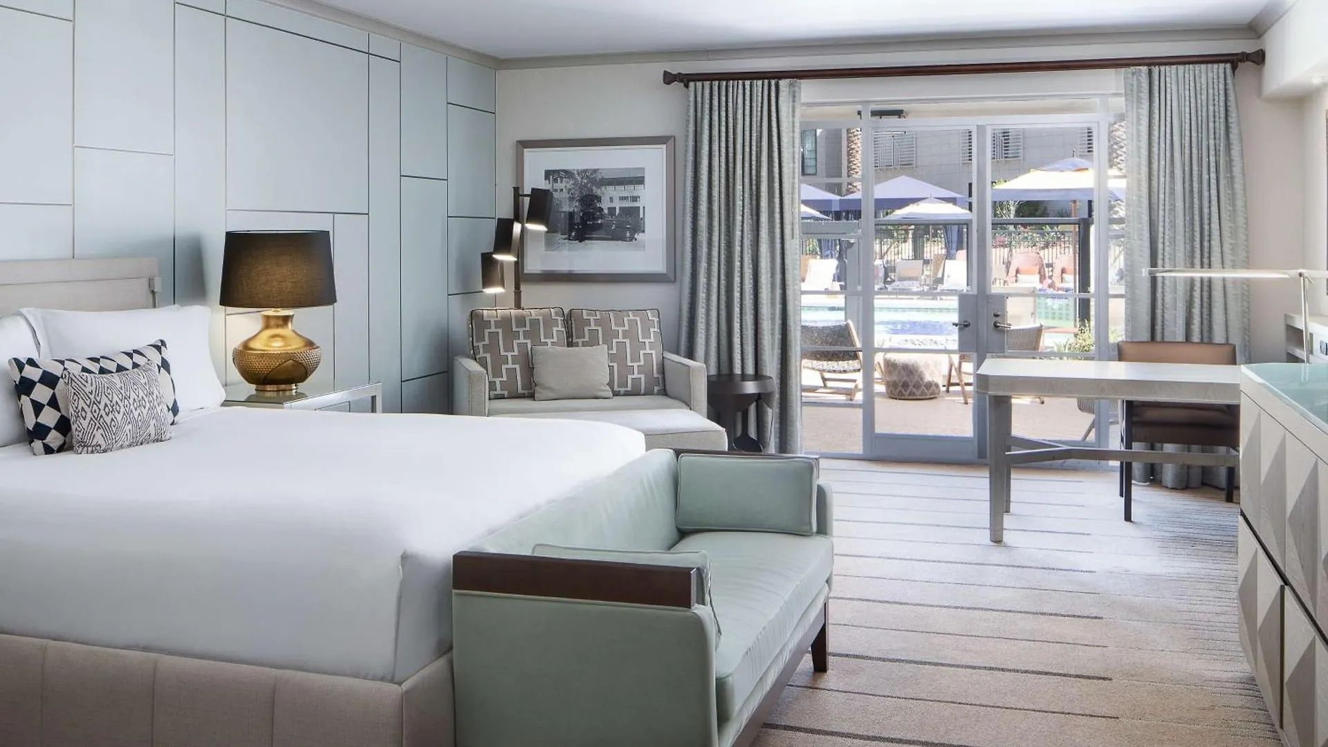 Arizona Biltmore, Lxr Hotels & Resorts Phoenix