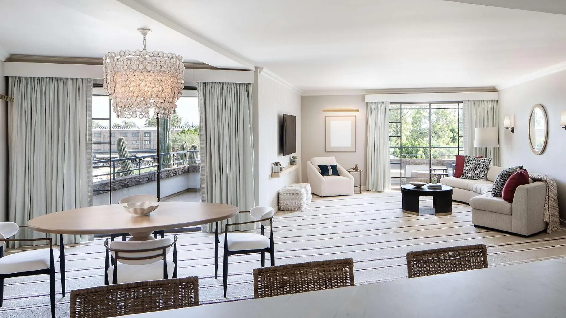 Arizona Biltmore, Lxr Hotels & Resorts Phoenix