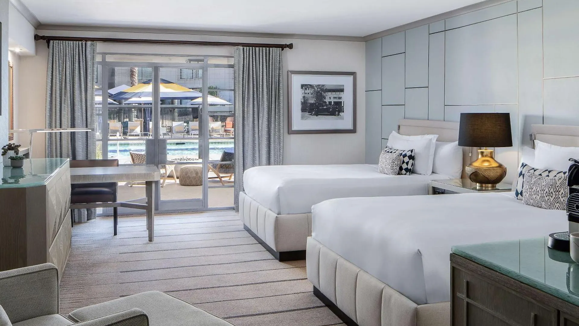 Arizona Biltmore, Lxr Hotels & Resorts Phoenix USA