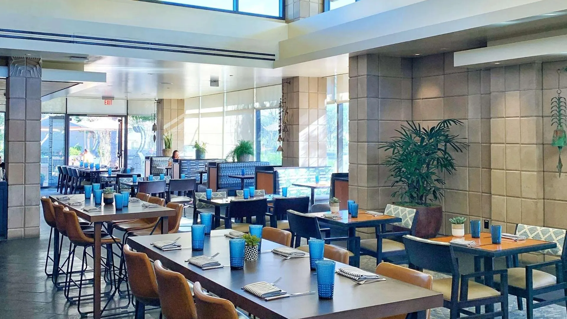 Arizona Biltmore, Lxr Hotels & Resorts Phoenix 5*,  USA