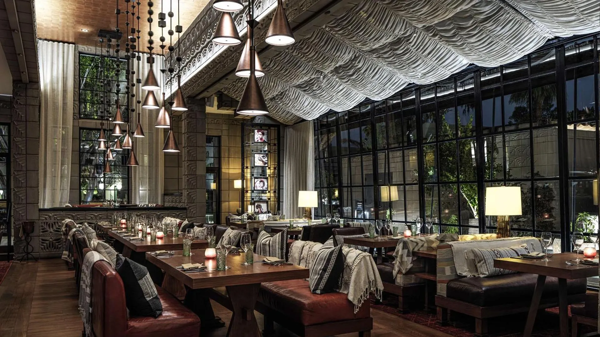 *****  Arizona Biltmore, Lxr Hotels & Resorts Phoenix USA