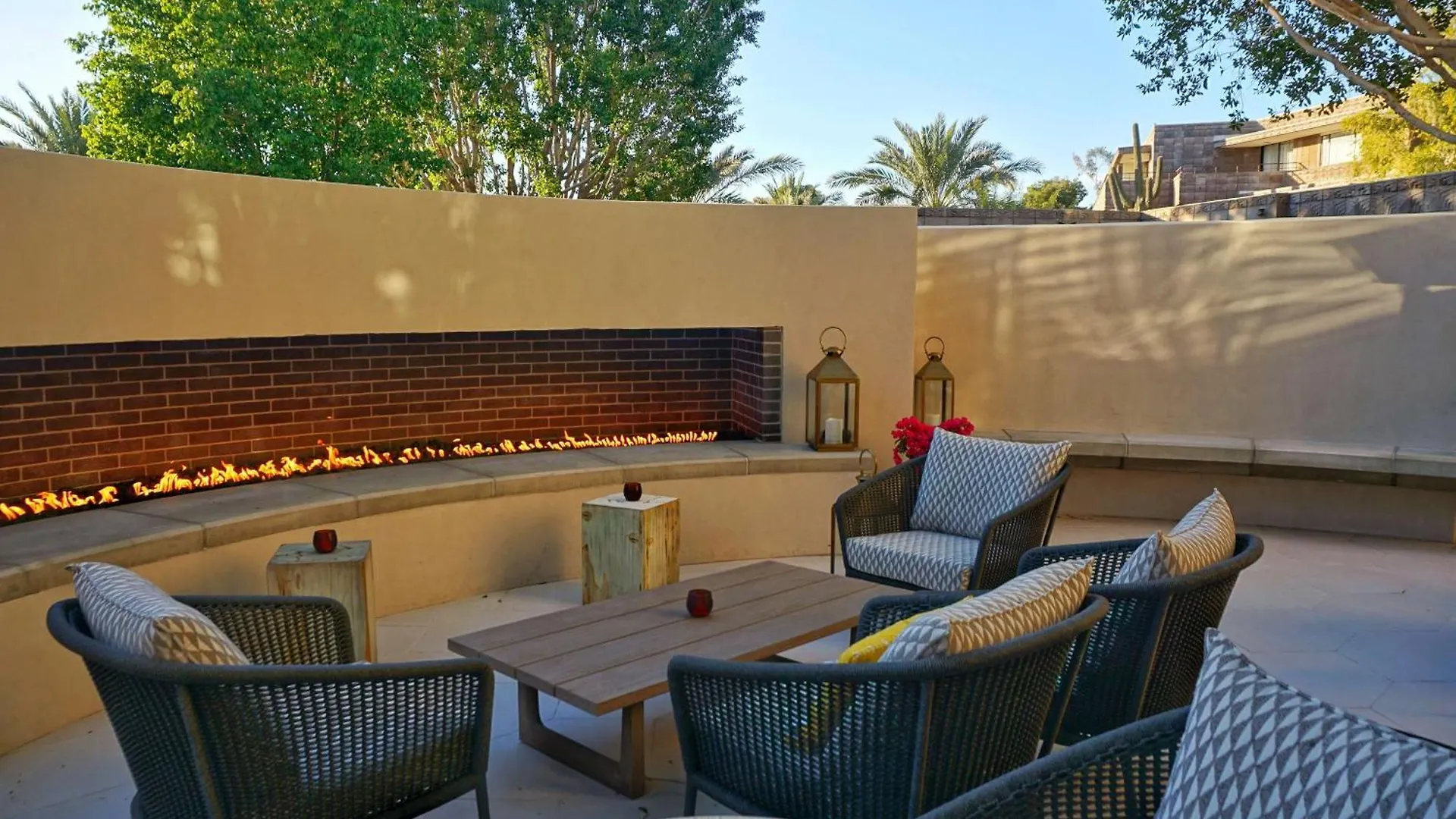 Arizona Biltmore, Lxr Hotels & Resorts Phoenix USA
