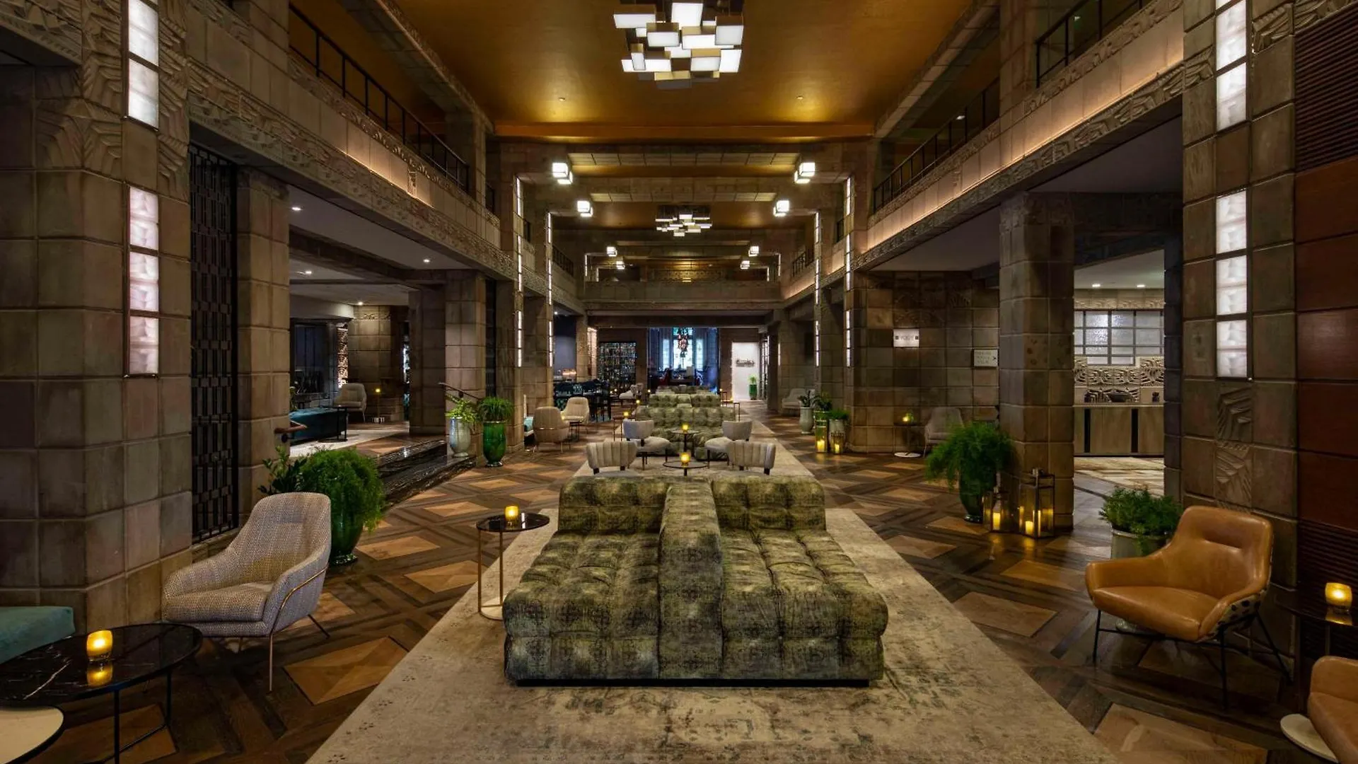 Arizona Biltmore, Lxr Hotels & Resorts Phoenix